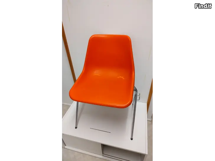 Säljes Stolar, retro