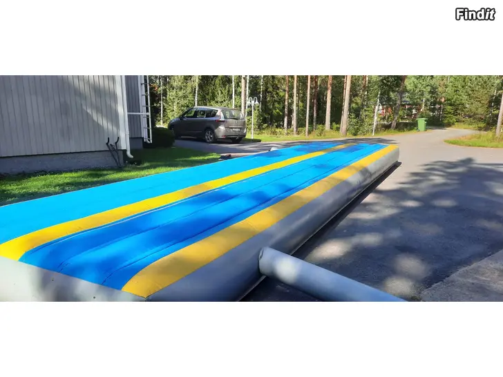 Säljes Stor airtrack