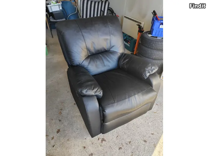 Myydään RECLINER-LEPOTUOLI