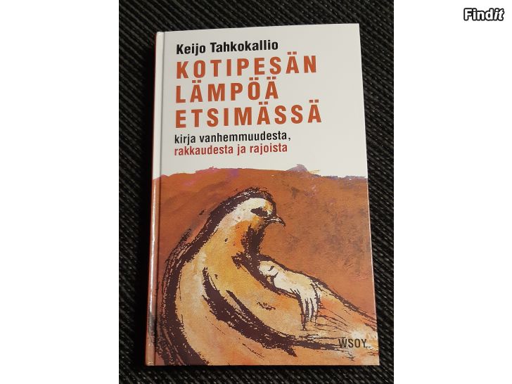 Säljes Kirjat kasvatuksesta