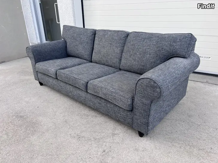 Säljes Soffa säljes förmånligt