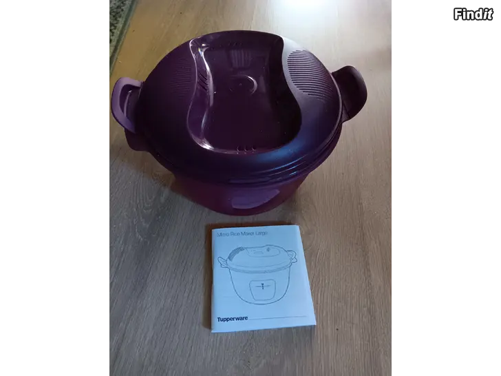 Myydään EasyRice