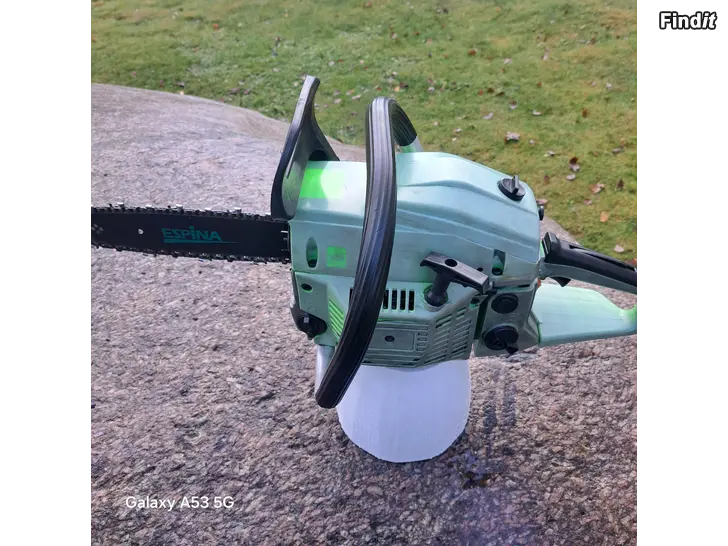 Säljes Motorsåg Espina 45cc Billig