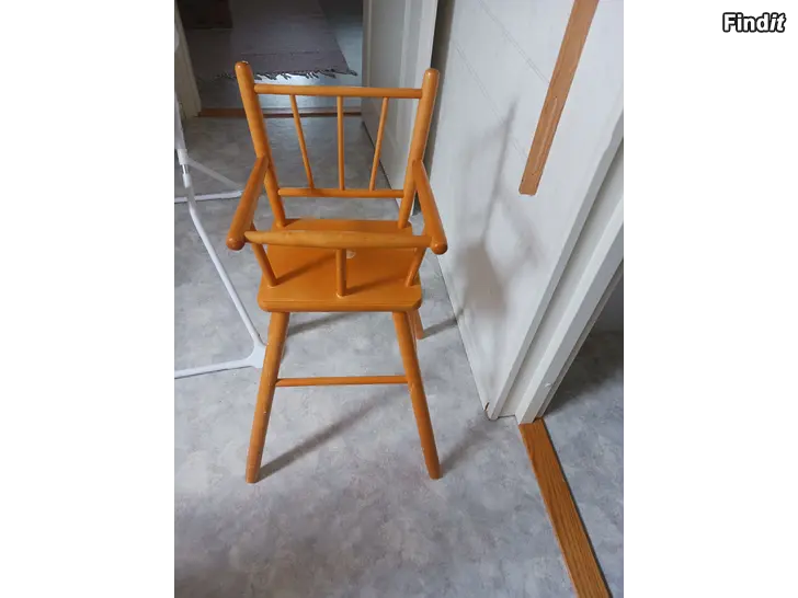 Säljes Matstolar