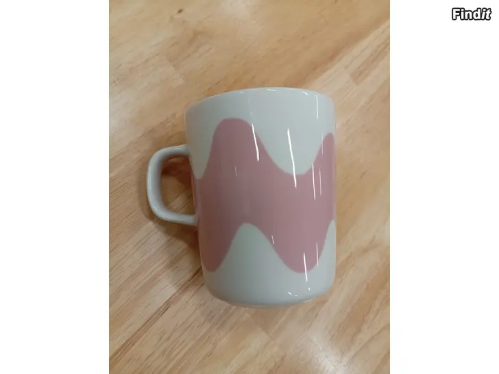 Myydään Marimekko muki