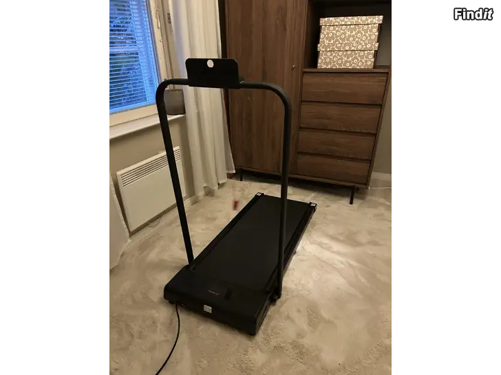 Säljes Löpband som NY