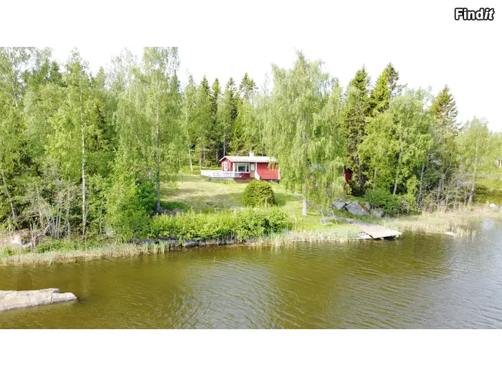 Säljes Villa i Söderudden, Gripskärsvägen 25, Korsholm