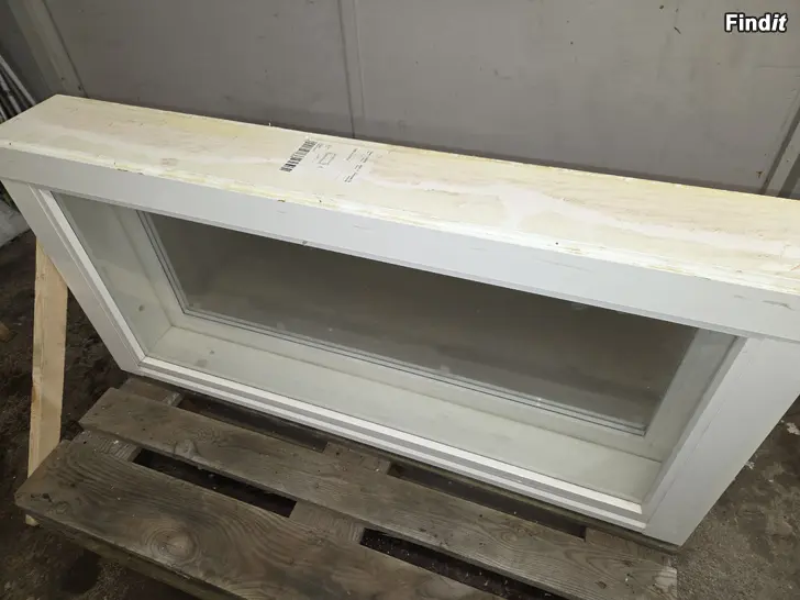 Säljes Fönster 1190 × 590