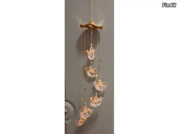 Säljes Enkeli koriste