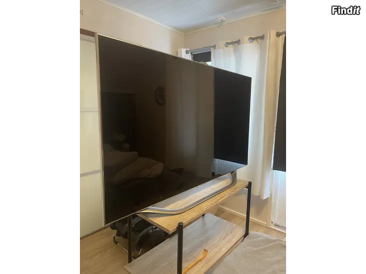 Säljes LG tv smart