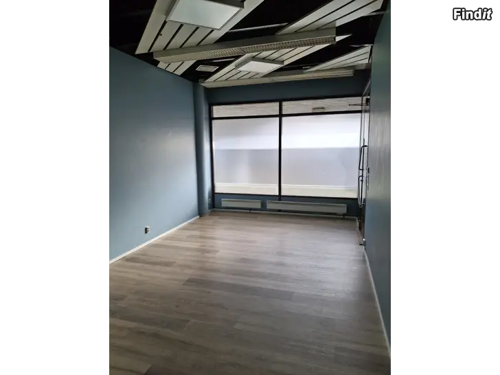 Vuokrataan Affärslokal i Närpes centrum