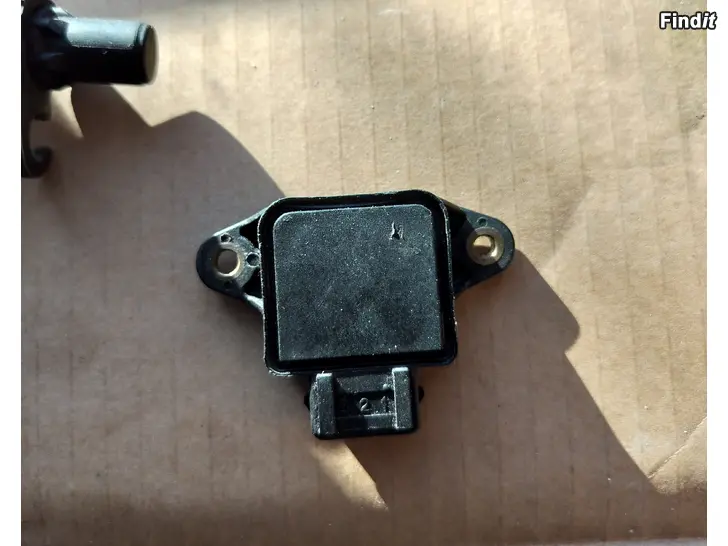 Myydään Kaasuläpän asentotunnistin