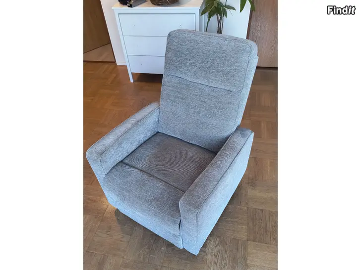 Säljes Fåtölj / recliner