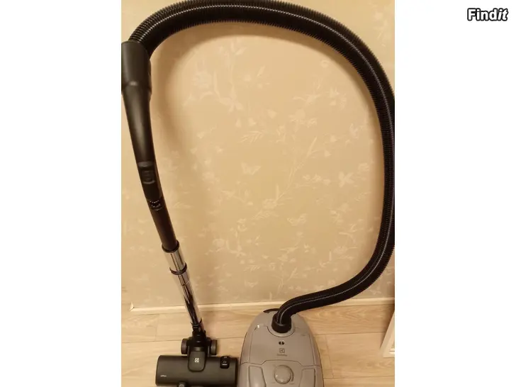 Säljes Electrolux Clean 500 EB51C2UG