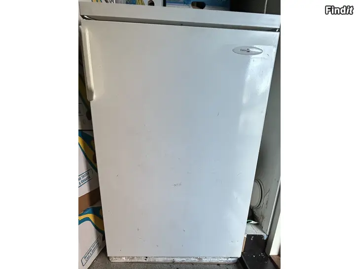 Säljes Kylskåp Elektro-Helios