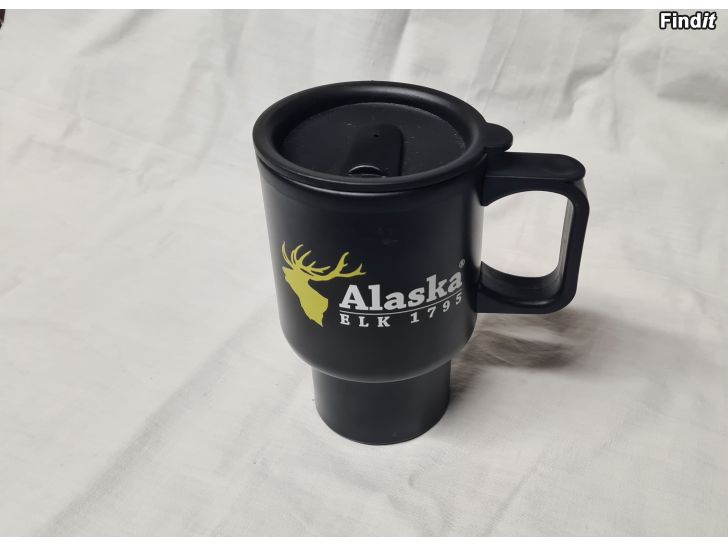Säljes Alaska värmemugg
