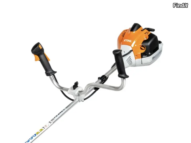 Uthyres Röjsåg Stihl FS 261 uthyres