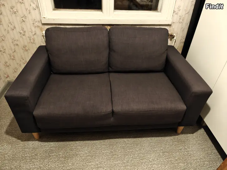 Säljes Soffa sohva