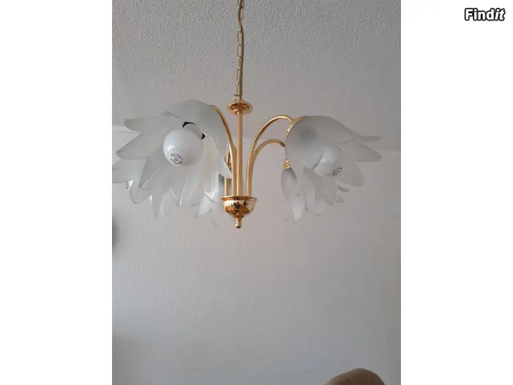 Säljes Taklampa