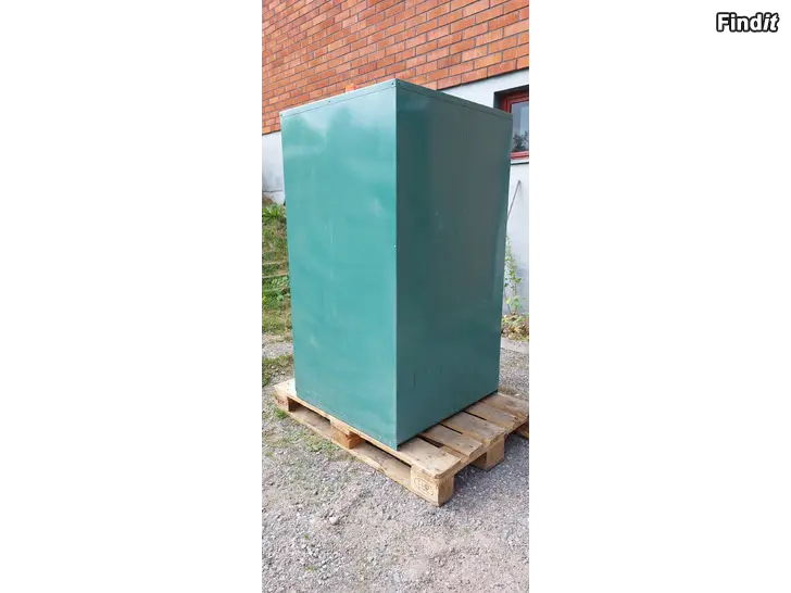 Säljes Termax Extra 600