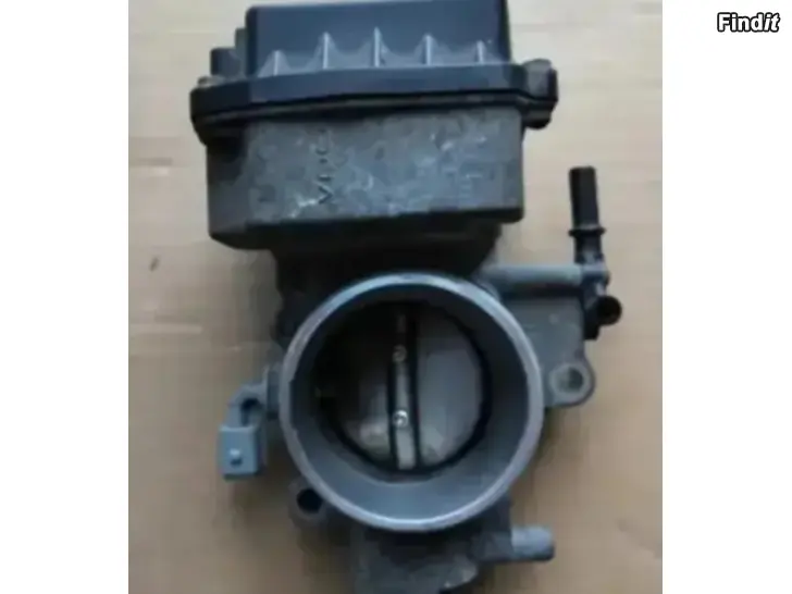 Myydään Kaasuläpäkotelo imusarja lasinnostimen moottori