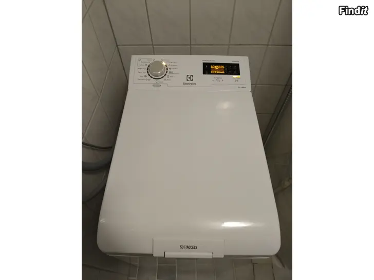 Säljes Tvättmaskin