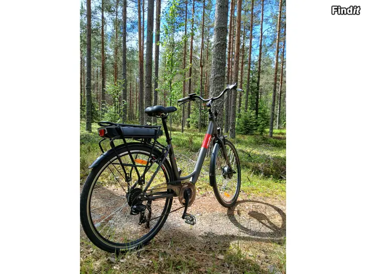 Myydään Apollo F 12