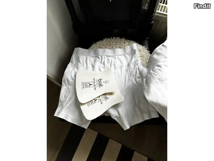 Säljes Höftskyddsbyxor herr