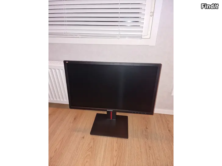 Säljes Monitor 24 tum