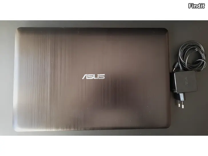 Säljes Asus VivoBook Max X541N Kannettava Tietokone 15.6 Näyttö