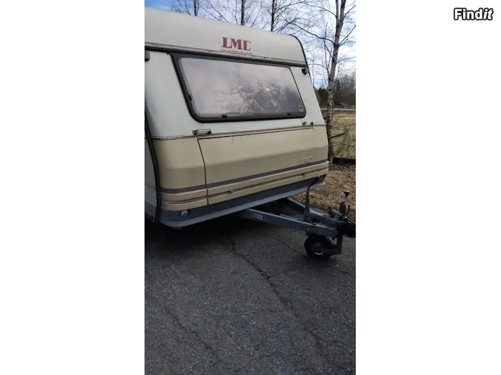 Säljes LMC Munsterland -91