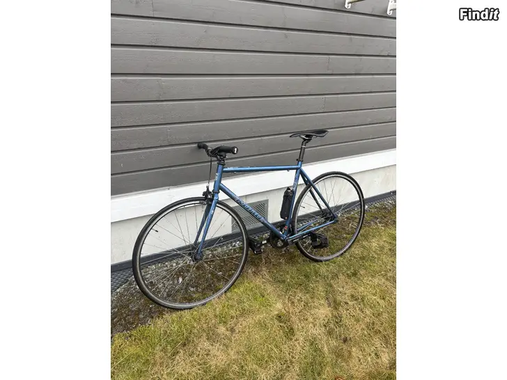 Säljes Kona Paddy Wagon 56 Stubby