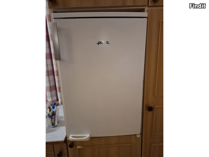 Säljes Kylskåp med frysfack
