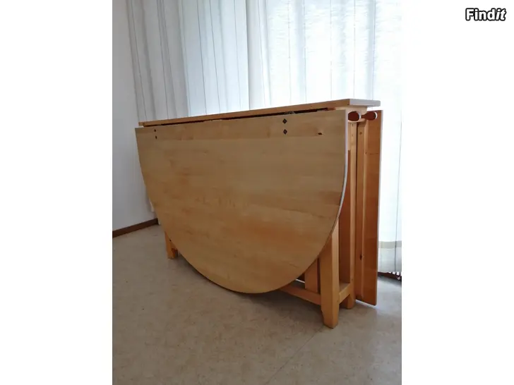 Säljes Bord, Bergslagen slagbord