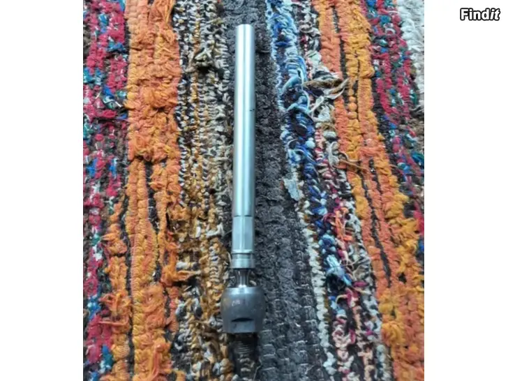 Myydään Raidetangon sisä raidetangon sisä hinnausilmukka moottori kiinnike