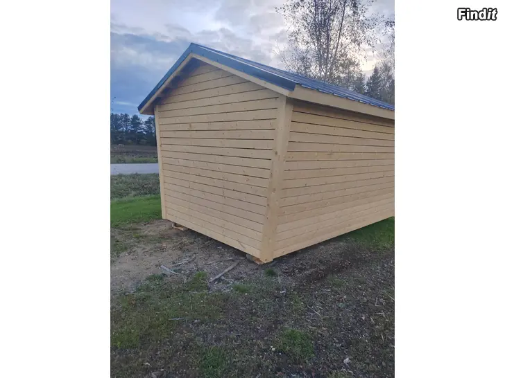Myydään Uusi Lato