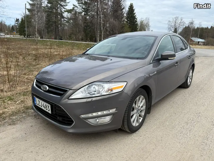 Säljes Ford Mondeo 2011