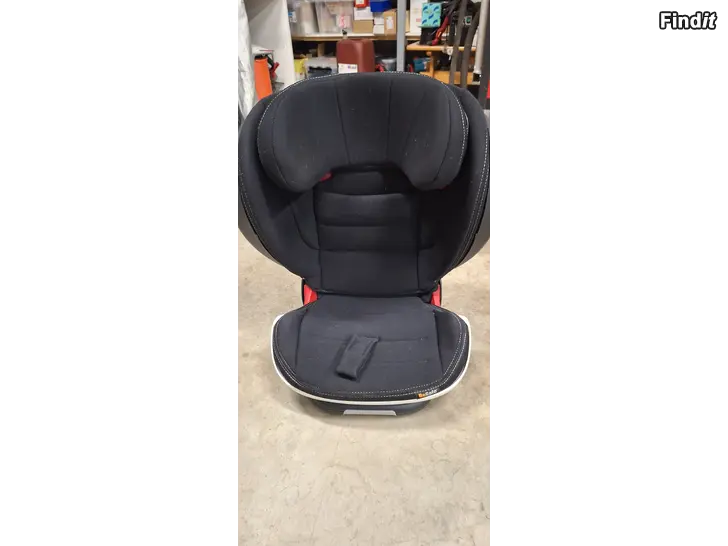 Säljes Be safe barnstol