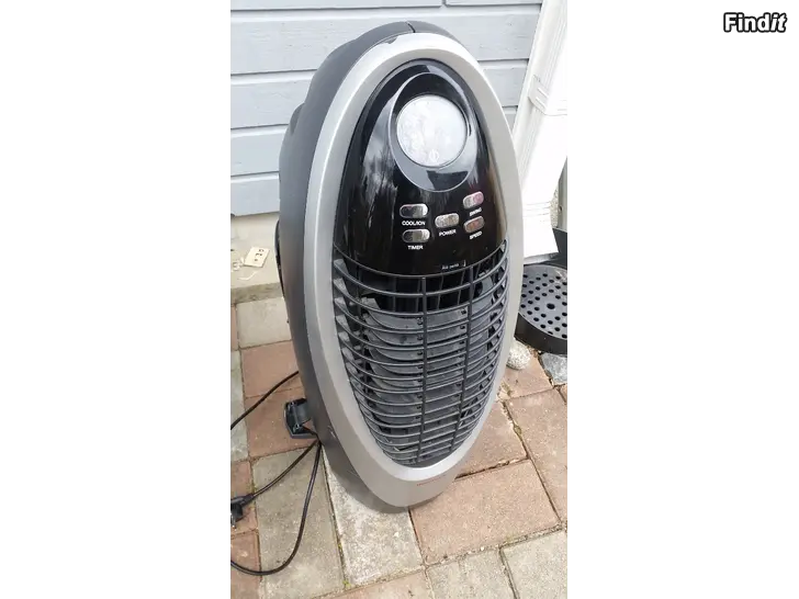 Säljes Air Cooler Honeywell CS10XE