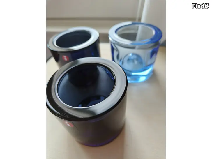 Myydään Kivituikkuja