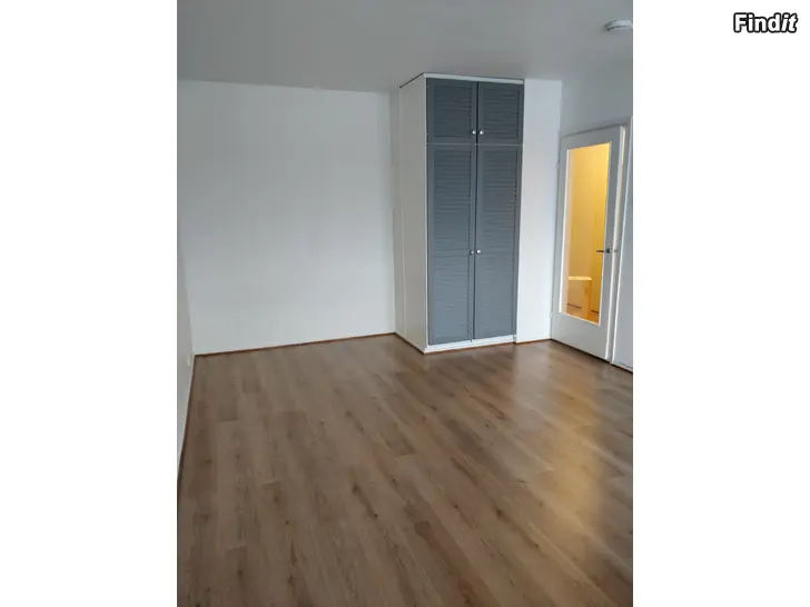 Uthyres Uthyres snygg etta i Brändö