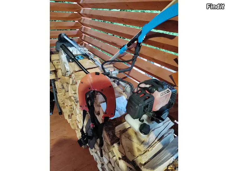 Säljes Trimmer
