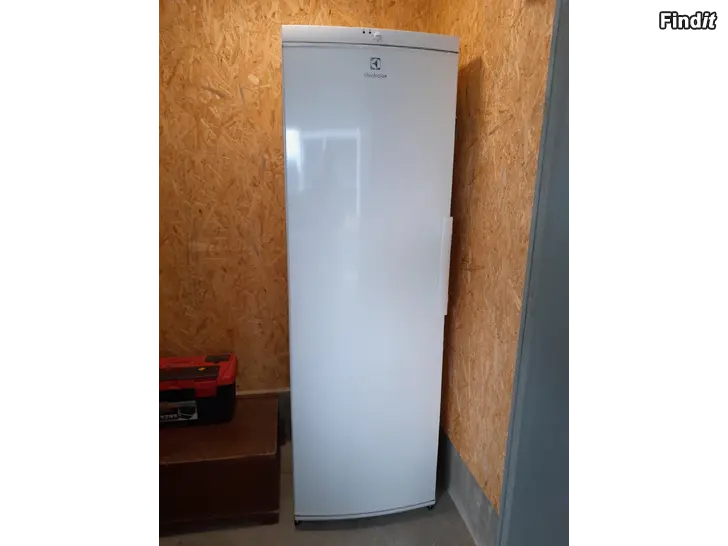 Säljes Frysskåp Electrolux