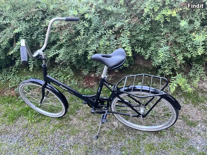 Myydään Ny Jopo 24