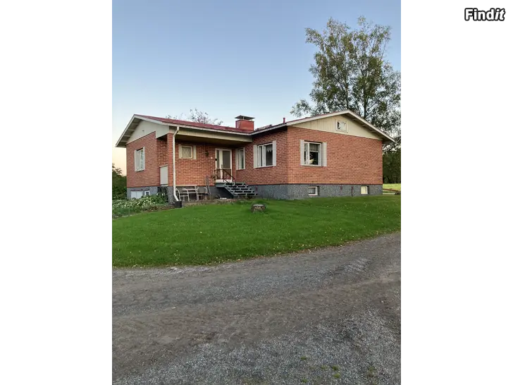 Uthyres Möblerad bostad i Malax