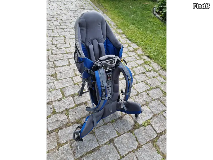 Säljes Deuter bärrinka -22 kg