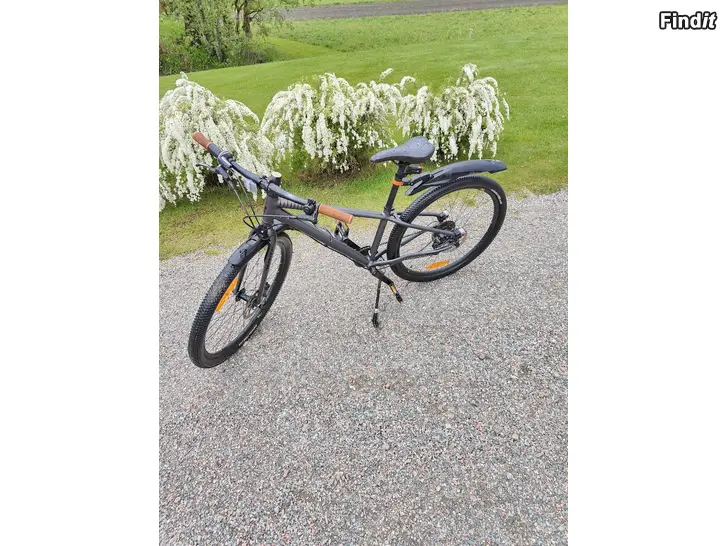 Säljes White 26 Cykel