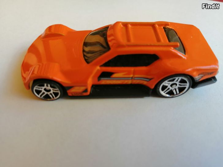 Myyd N Driftsta Cfh Hot Wheels