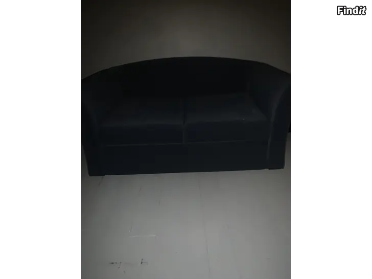Säljes Utbäddbar Soffa