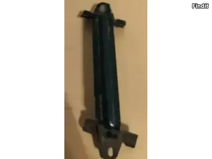 Myydään Kattoluukku moottori kaasuläpäkotelo vdo akkun kiinnike